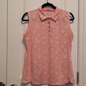 Maggie Lane. Medium Golf Set
